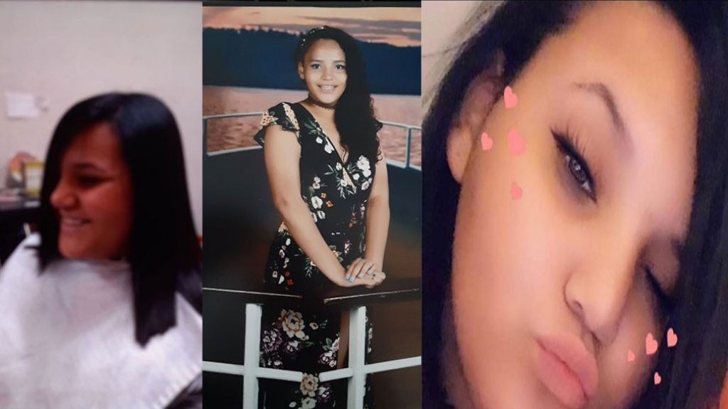  Buscan menor de 15 a&ntilde;os desaparecida en Camuy 