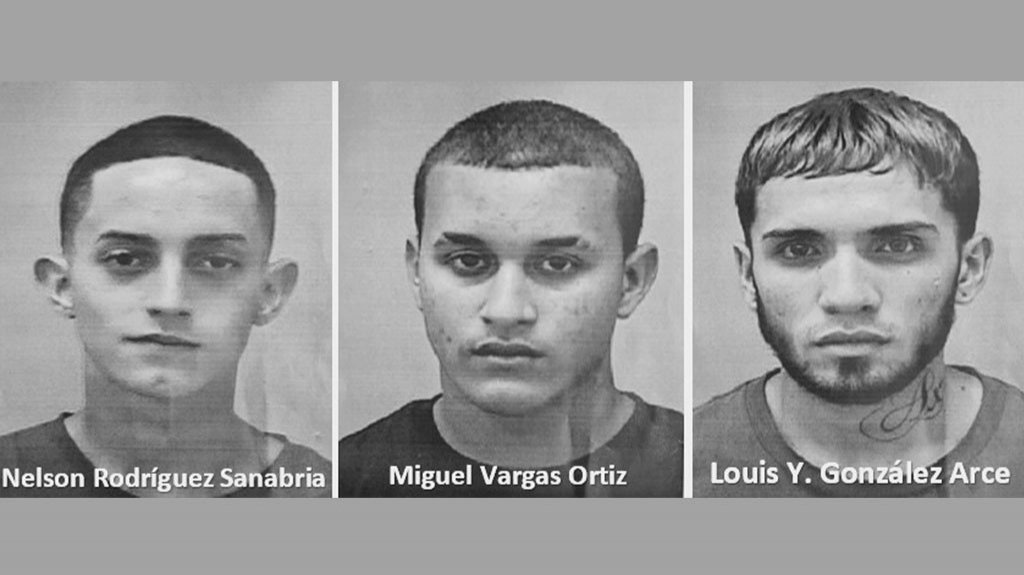  Intentaron asaltar en Adjuntas con una pistola falsa, pero les sali&oacute; &ldquo;el tiro por la culata&rdquo; 