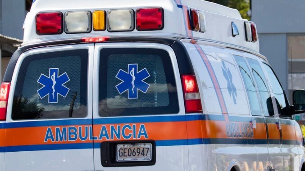 Se reporta herido de bala en Orocovis 