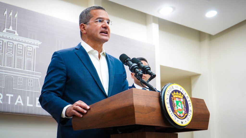  Gobernador acepta requerimientos de la JCF para dar paso a Ley 52 