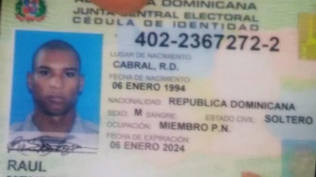  Matan policía y hieren a varios miembros de su familia en Cabral, Barahona 
