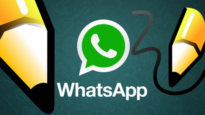 WhatsApp permitirÃ¡ dibujar y aplicar efectos a imÃ¡genes