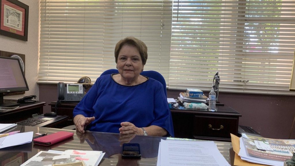  &iquest;Qui&eacute;n les va a dar trabajo? pregunta expresidenta AMPR sobre el problema con los miles de &ldquo;analfabetas funcionales&rdquo; que ha creado el sistema educativo 