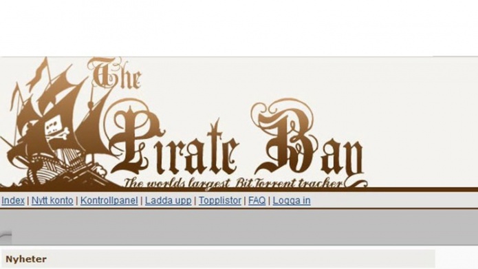 Â¿EstÃ¡ "The Pirate Bay" controlado por el FBI?