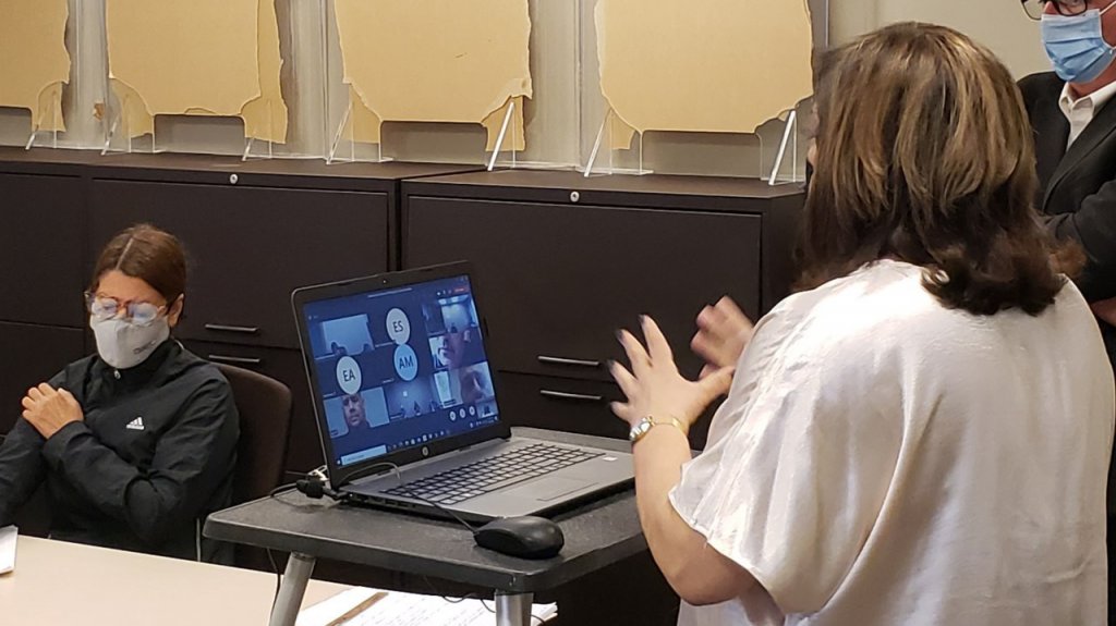  DACO estrena sistema de coordinaci&oacute;n de citas en l&iacute;nea 