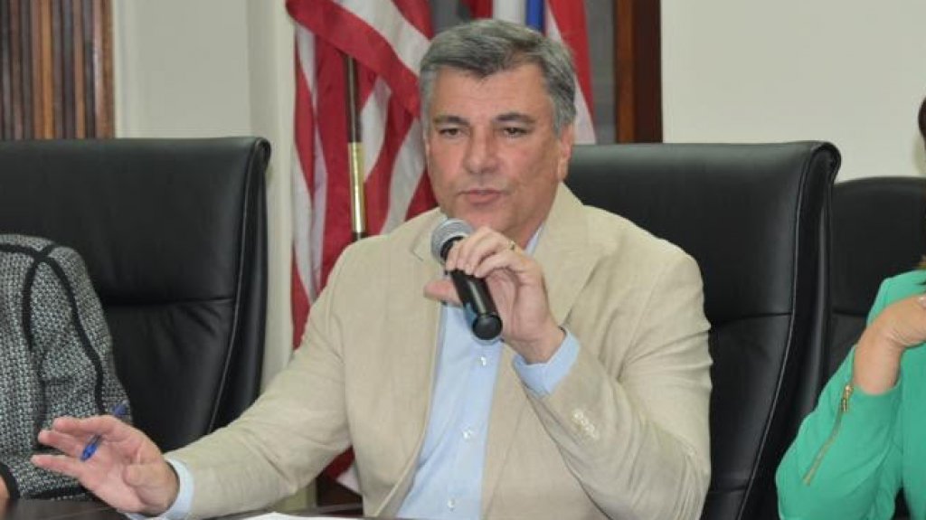  Presidente del PPD pide evaluar recomendaciones al Supremo y Contralor por la nueva administraci&oacute;n de Gobierno 