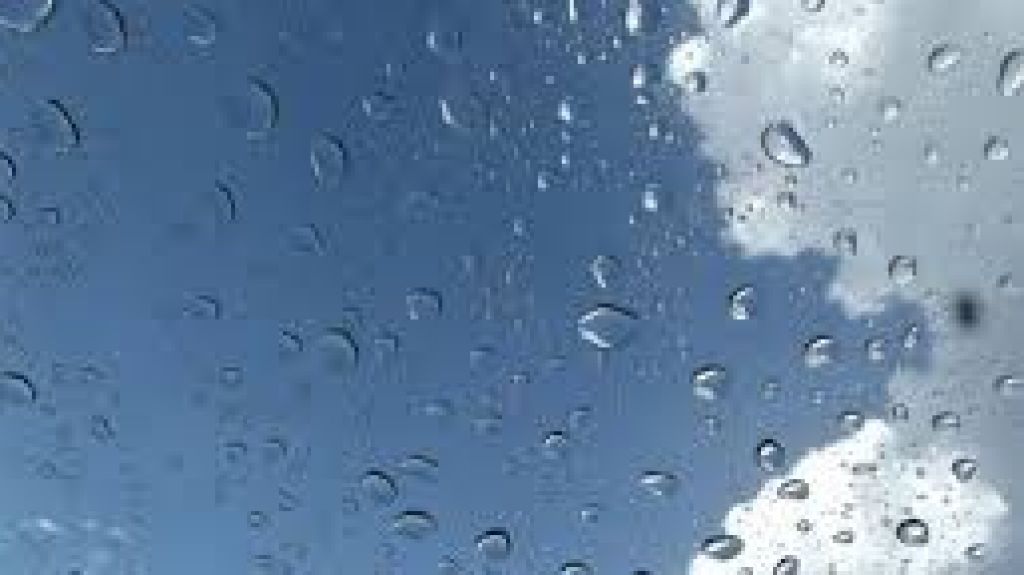  Resumen del estado del tiempo para Puerto Rico del mi&eacute;rcoles, 11 de abril de 2018. 