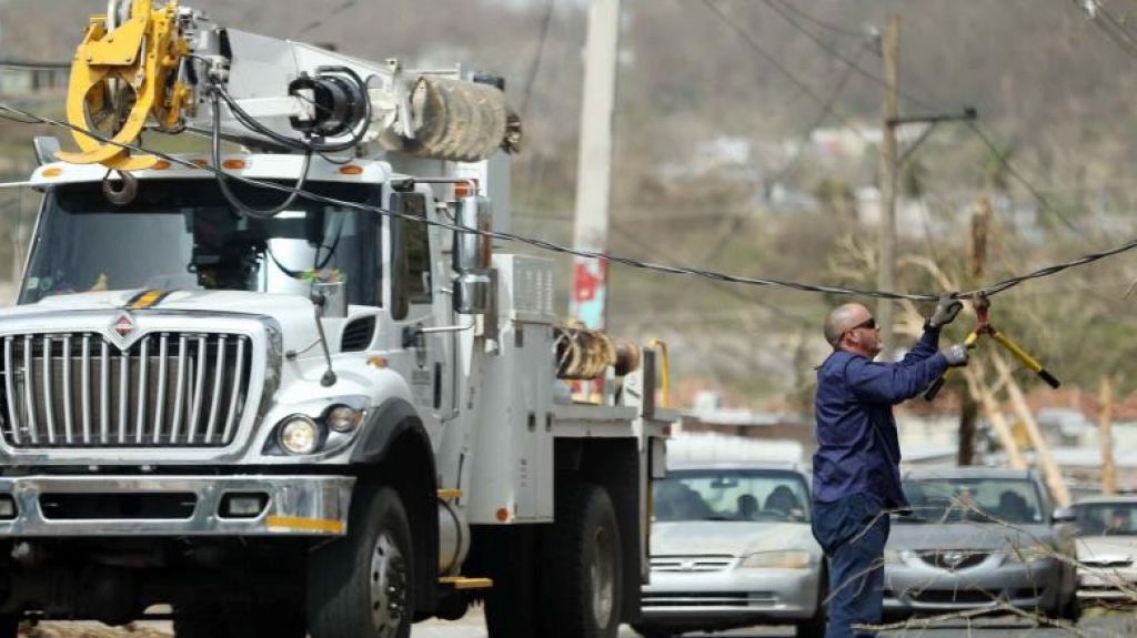 AEE no avanza en recuperaciÃ³n del sistema elÃ©ctrico y mantiene cifra en 69.8 por ciento