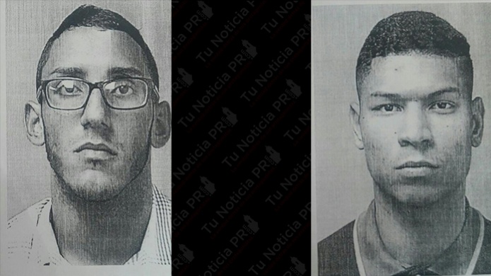 A la cÃ¡rcel dÃºo que intento asaltar gasolinera en Naguabo