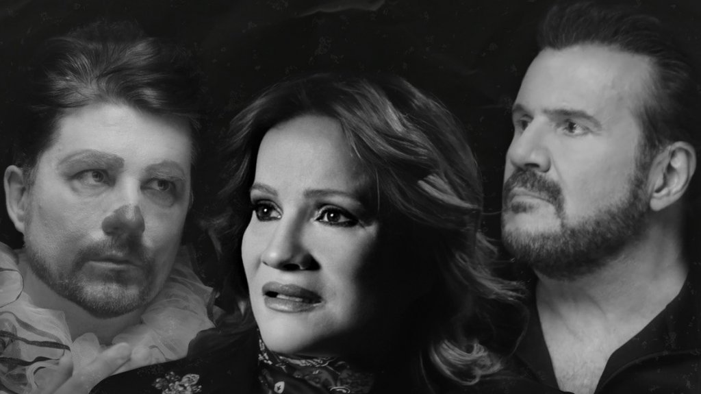  D&uacute;o Pimpinela estrenar&aacute; v&iacute;deo de &ldquo;Payaso&rdquo; el 1 de agosto 