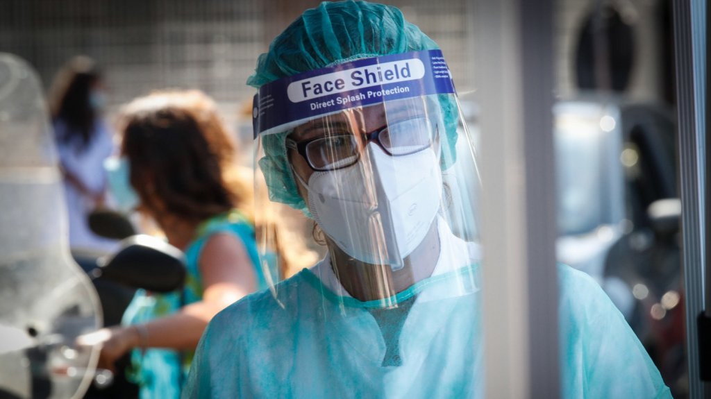  Los casos de coronavirus a nivel mundial superan los 23,5 millones 