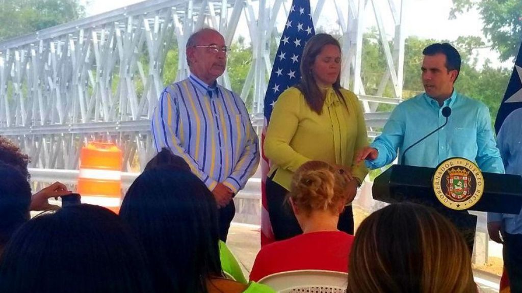  Escuche audio:&nbsp;No es un capricho el cierre de escuelas, seg&uacute;n el gobernador&nbsp; 