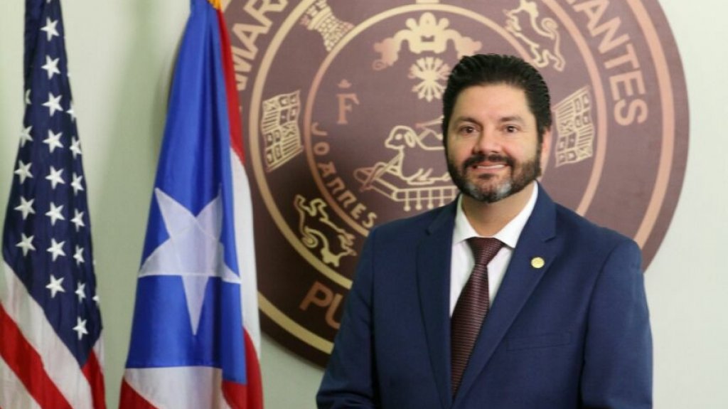  Representante &Aacute;ngel Matos busca crear la &ldquo;Ley para garantizar la Participaci&oacute;n, el Compromiso y la Expresi&oacute;n Ciudadana en Asuntos de Inter&eacute;s P&uacute;blico&rdquo; 