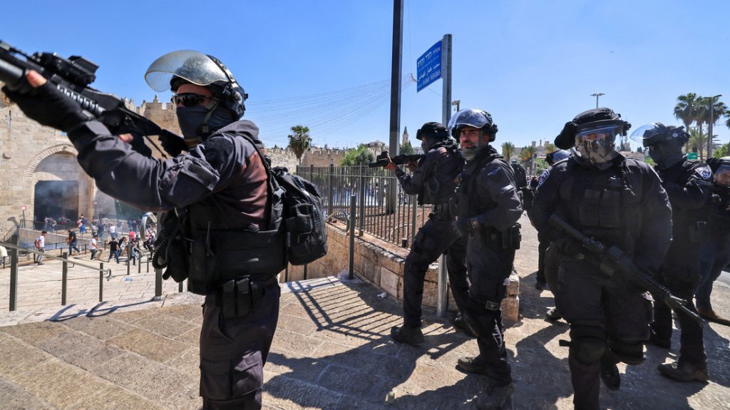  China acusa a EE.UU. de &ldquo;echar m&aacute;s le&ntilde;a al fuego&ldquo; al conflicto palestino-israel&iacute;, tras reportes de que Washington aprob&oacute; vender m&aacute;s armas a Tel Aviv 