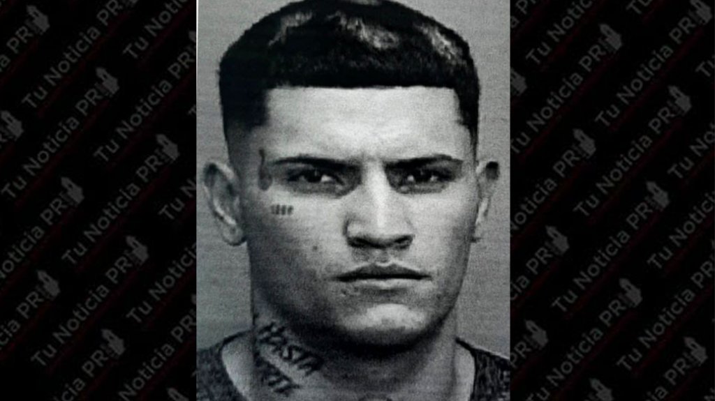  Se entrega a la Polic&iacute;a joven acusado de disparar contra una familia en Adjuntas 