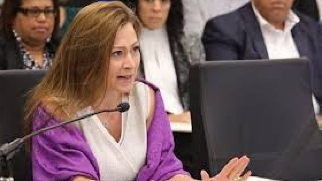  Como anticlim&aacute;tica cataloga Keleher paro de Federaci&oacute;n de Maestros 