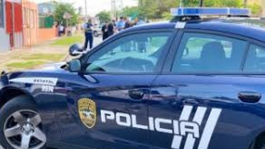  Polic&iacute;a estatal se da un tiro accidentalmente con su pistola en Carolina 