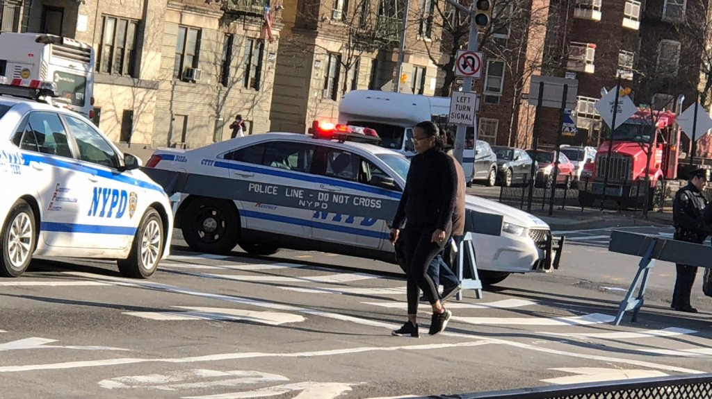  Acusan a 40 personas de formar parte de red de una narcotr&aacute;fico en Nueva York 