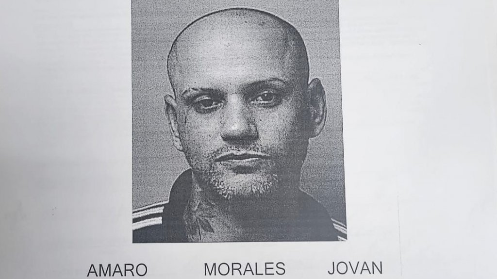  Lo &ldquo;Pillaron&rdquo; con dos carros robado en su casa de Yabucoa 