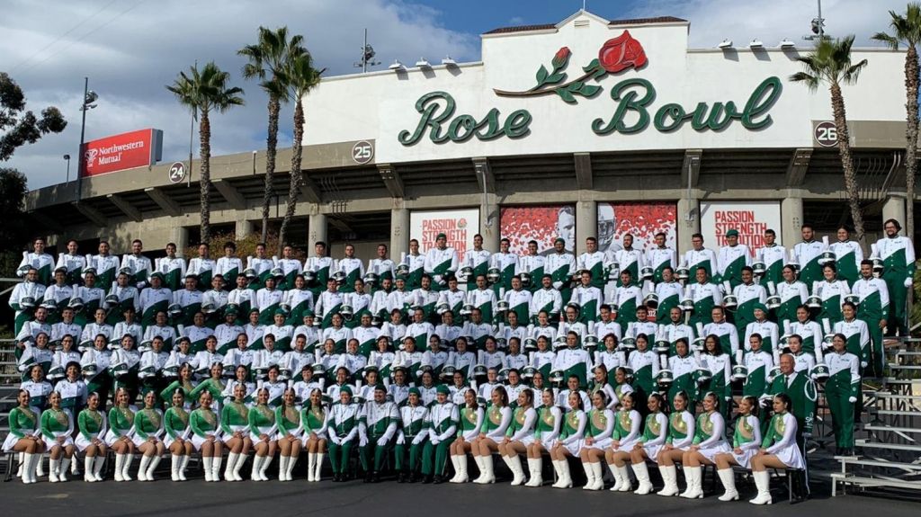  Realizan celebraci&oacute;n virtual de los 106 a&ntilde;os de la Banda Colegial del RUM 