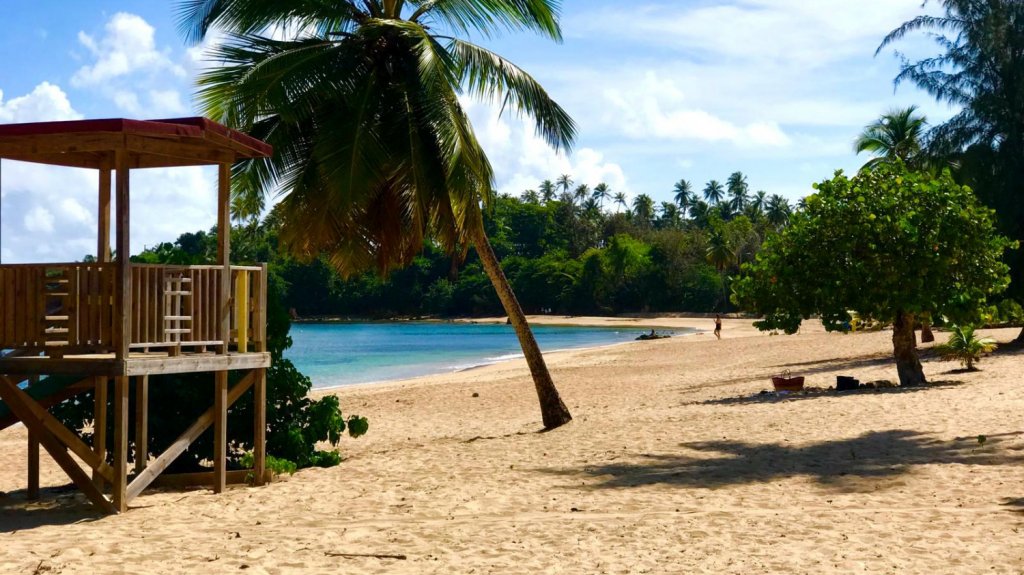  Cerrar&aacute;n a partir de ma&ntilde;ana el balneario Punta Salinas y el parque nacional Isla de Cabras para realizar reparaciones 