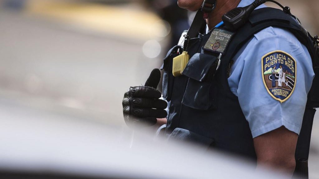  Le arrebatan por la fuerza tres mil d&oacute;lares a un hombre en Barrio Obrero 