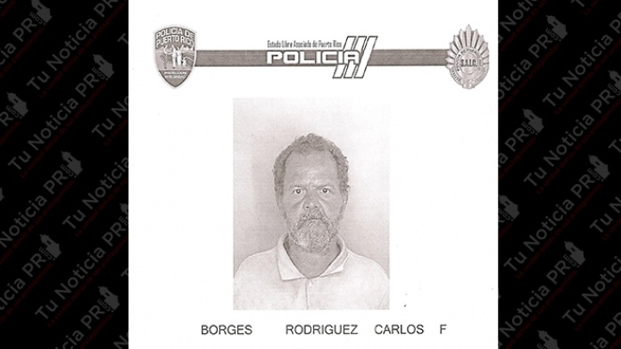 Preso por robar una mÃ¡quina de soldar en estacionamiento de supermercado 