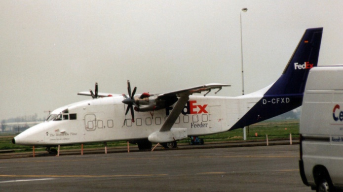 Se estrella aviÃ³n que se dirigÃ­a a Puerto Rico