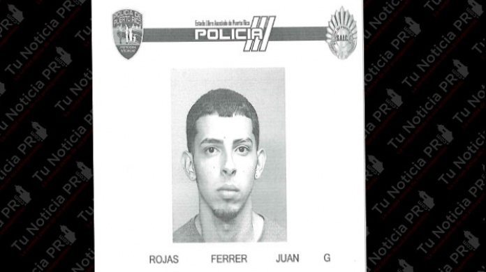 Fue a Vega Baja  para conocer una "Jevita" de Facebook y termino secuestrado 