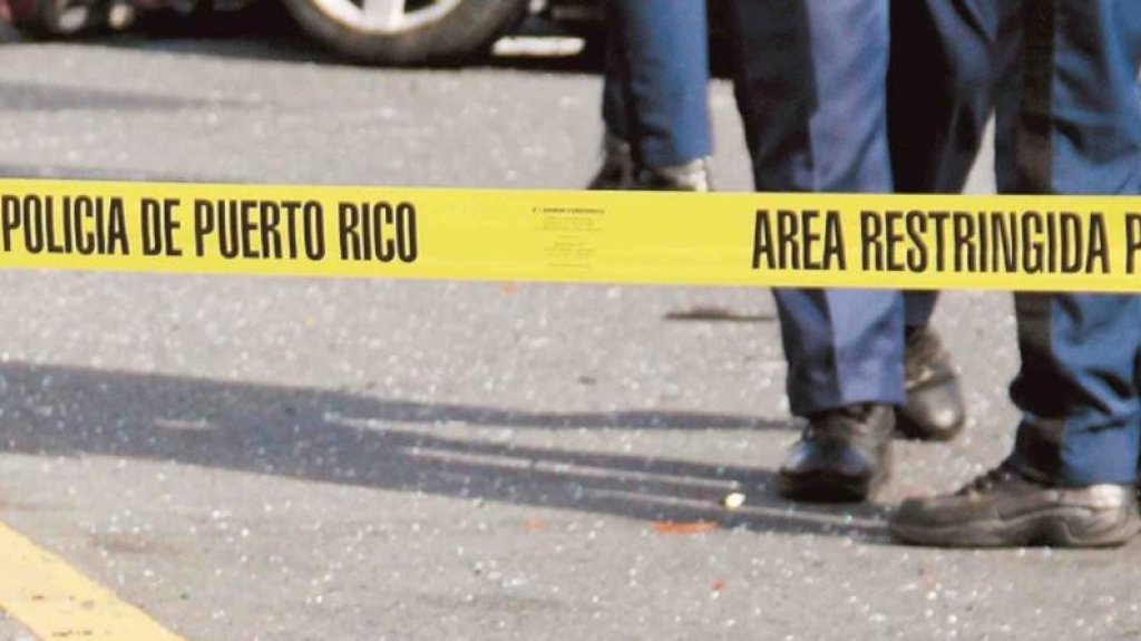  Asesinan de un disparo a un hombre en residencial de R&iacute;o Grande 