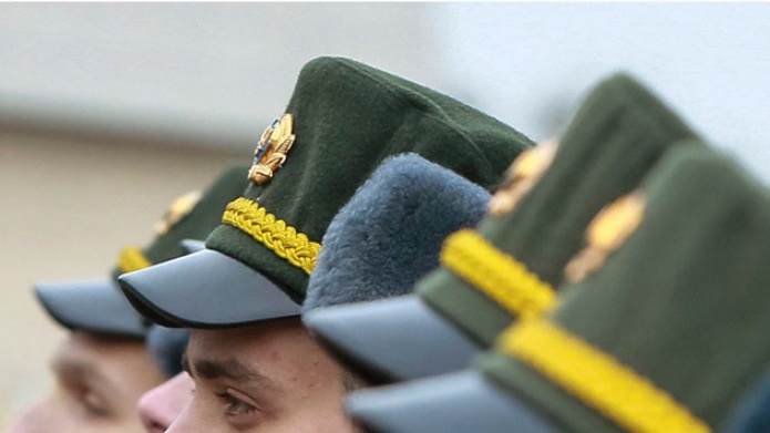 La mayorÃ­a de las tropas ucranianas en Crimea aceptan la autoridad de SimferÃ³pol en un proceso "sin un solo disparo"