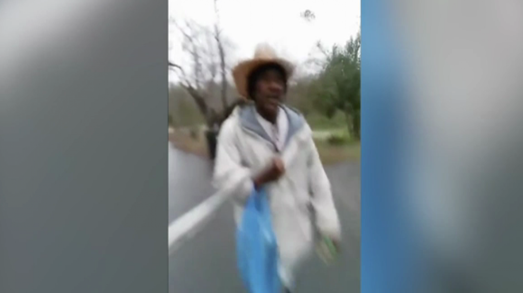  Transmiti&oacute; su propia muerte en un video de Facebook Live 