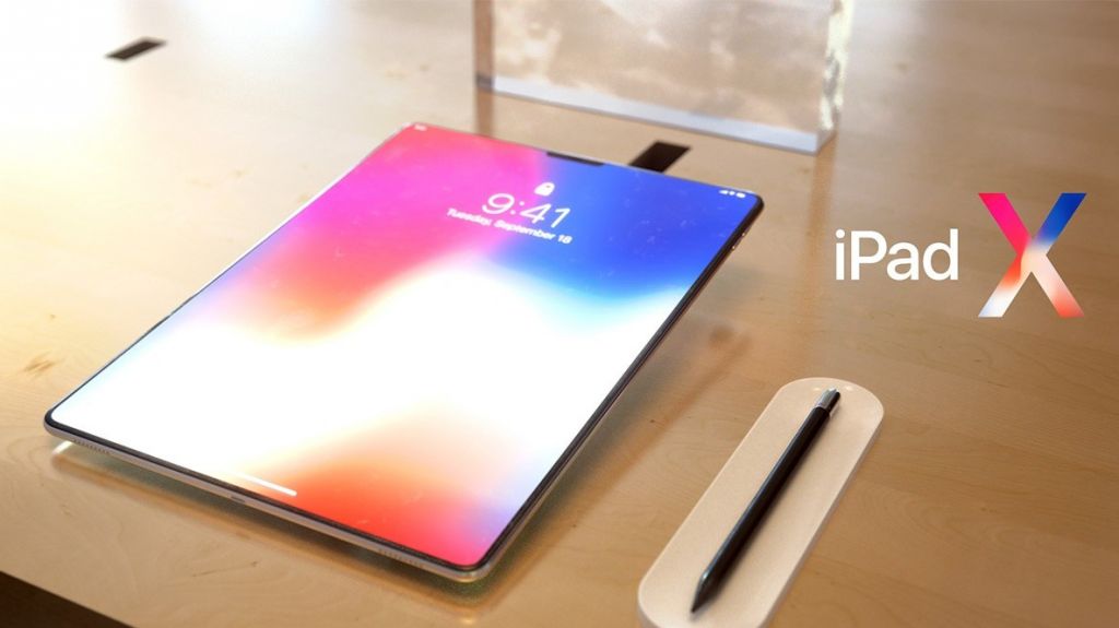  Apple anuncia nuevo evento: presentación del iPad Pro 2018 el 30 de octubre 