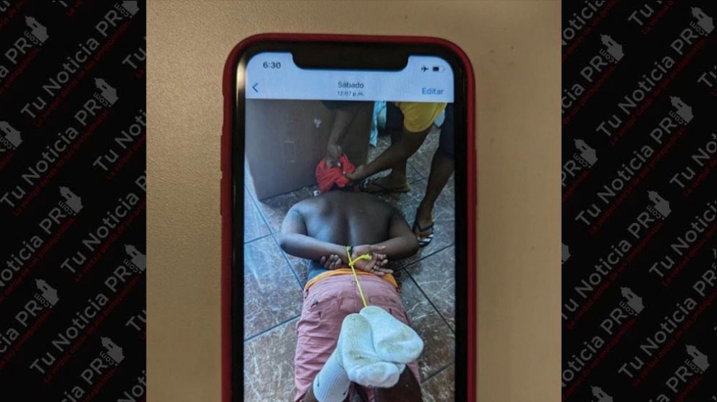  FBI arresta en San Juan que secuestraba inmigrantes y luego ped&iacute;an dinero a su familia 