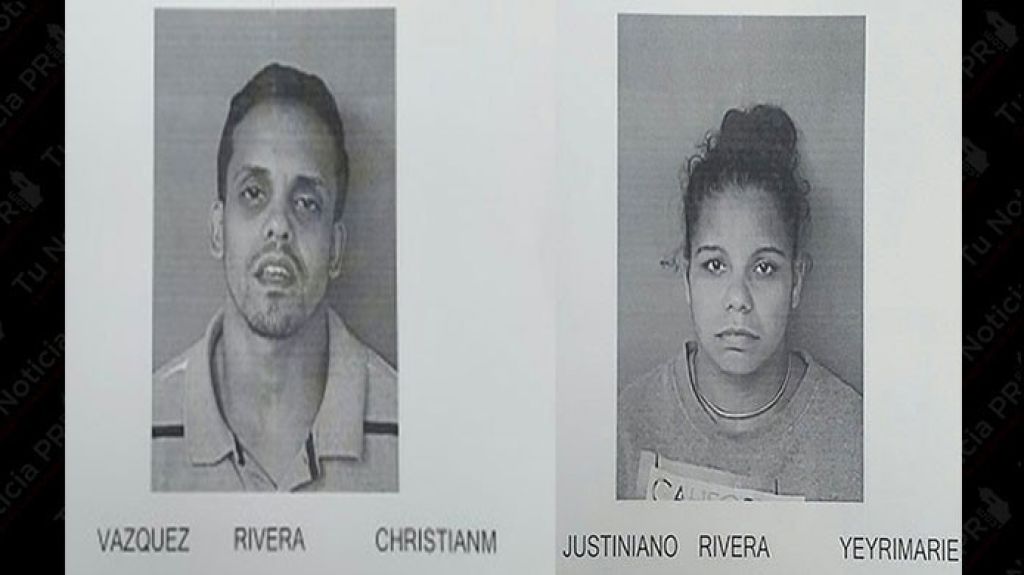  Radican cargos contra d&uacute;o que cometi&oacute; robo domiciliario en Mayag&uuml;ez 