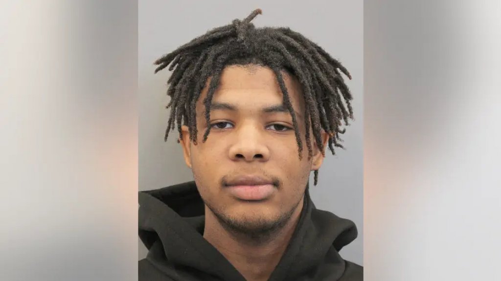  Video: Quería ser famoso en TikTok, pero termino con cargos por agresión y con un grillete electrónico 