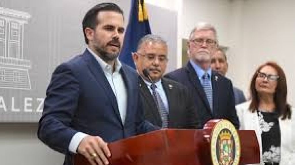  Gobernador anuncia subsidio para pago de energía y adquisición de enseres que usan energía renovable 