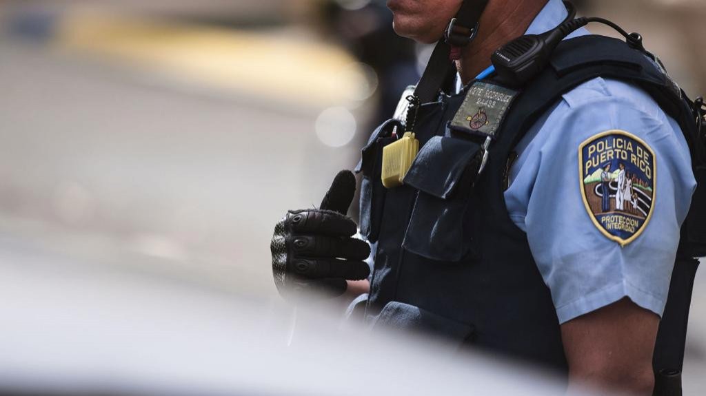  Individuo se dispara accidentalmente en una mano en San Germ&aacute;n 
