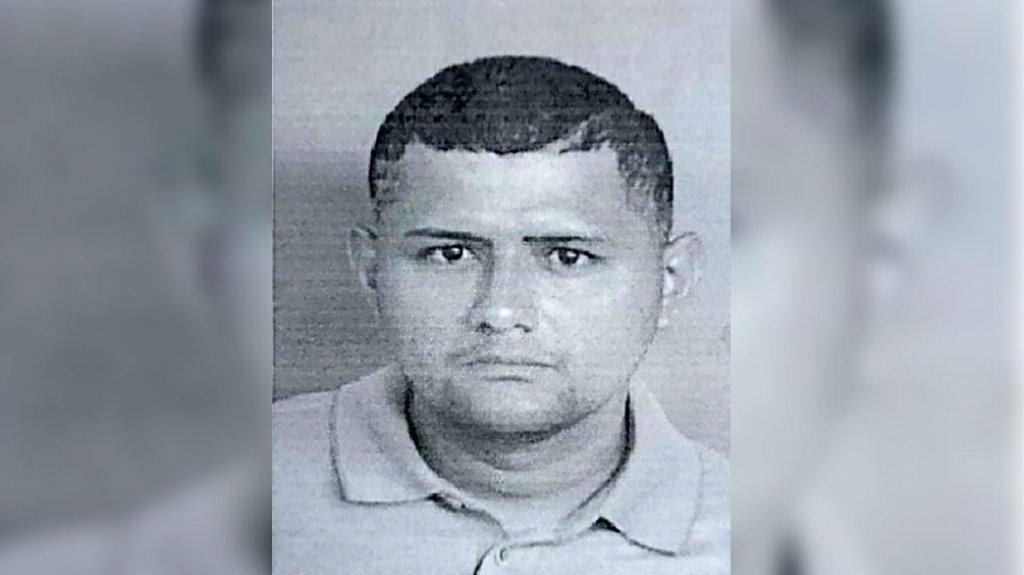  Preso por robo domiciliario contra estudiante del RUM 