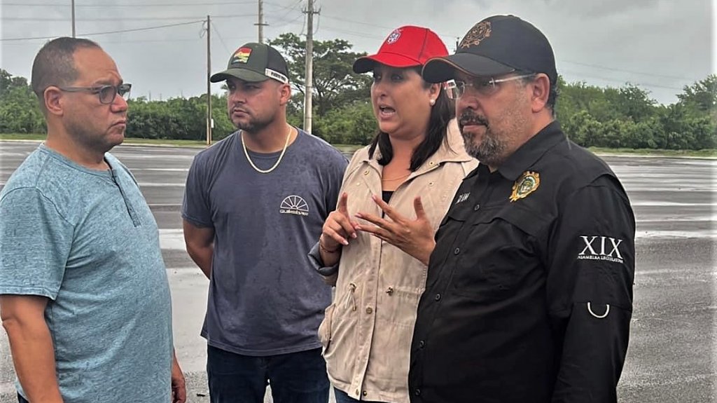  Comisi&oacute;n de Asuntos del Consumidor de la C&aacute;mara pide explicaciones por la escasez de di&eacute;sel 