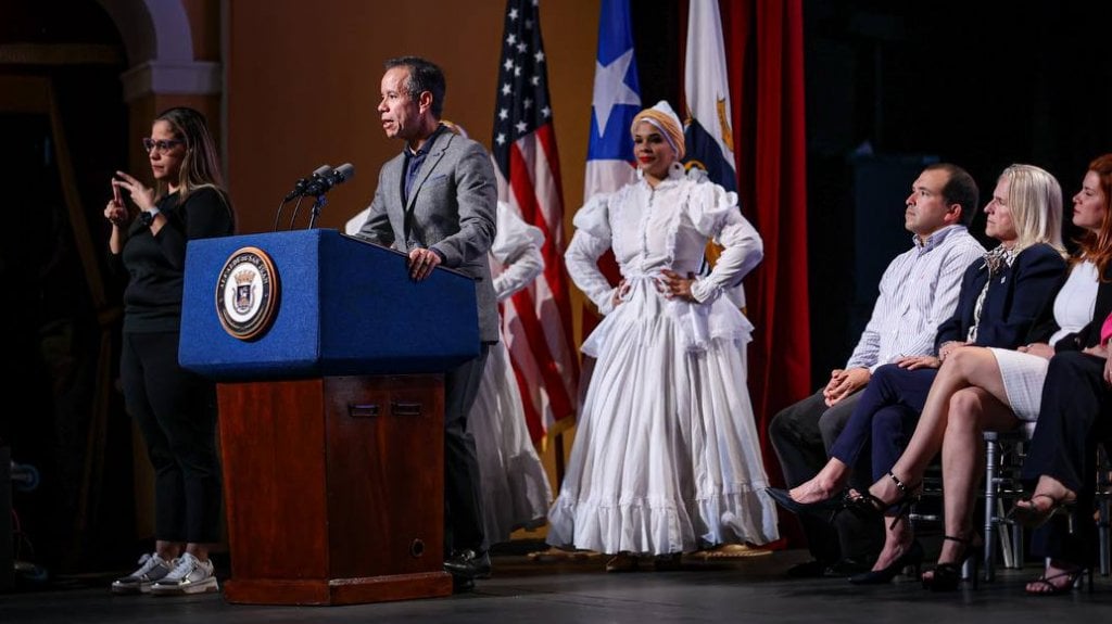  Municipio de San Juan anuncia logística operacional, de transportación, seguridad y limpieza para las Fiestas de la Calle San Sebastián 2024 