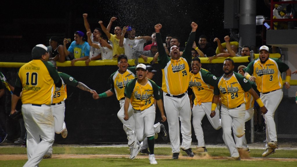  Aprueban dispensa para la postemporada de la Coliceba 