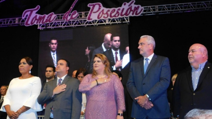 Rosachely Rivera Santana la convierte en primera mujer en dirigir a Gurabo