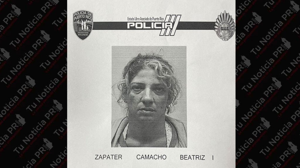  Arrestan dos mujeres que robaron carro de residencia en Utuado 