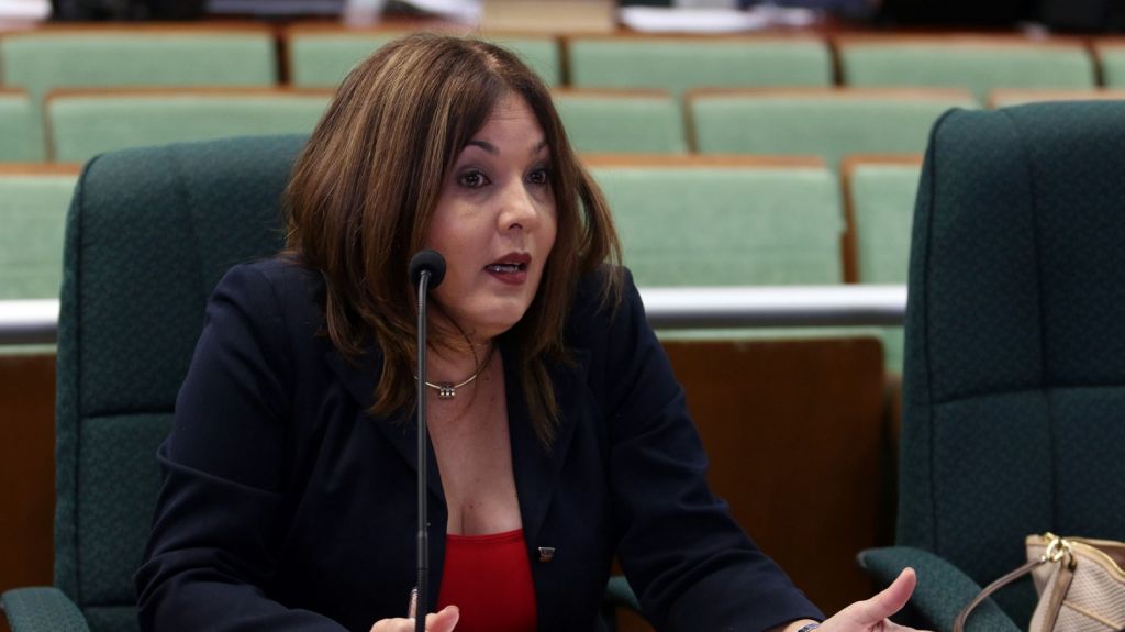  Exigen acci&oacute;n del gobierno ante alegadas querellas maltrato y abuso sexual a menores 