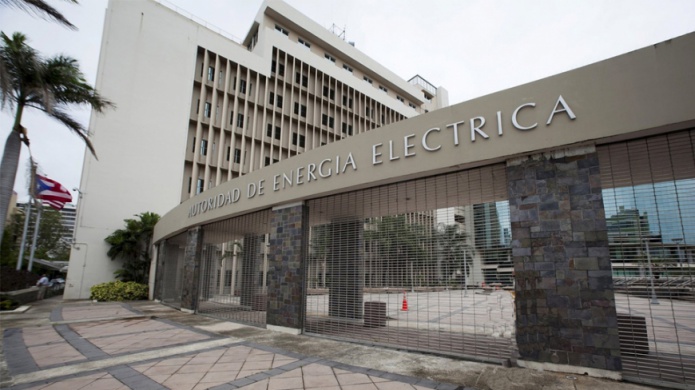 Evidencia	apunta	a	que	AEE	violÃ³ la	ley	al	contratar	con	suplidores	convictos