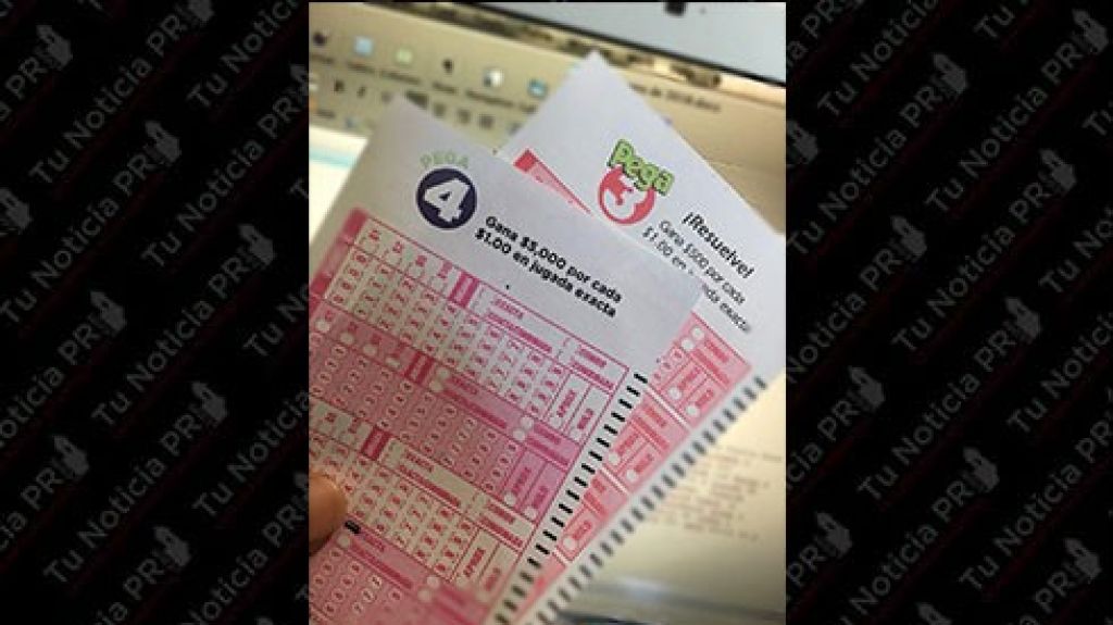  Sorteos de la Loter&iacute;a Electr&oacute;nica de Puerto Rico del lunes, 17 de diciembre de 2018. 