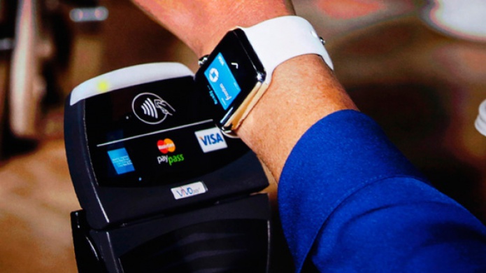 Gracias al Apple Watch los iPhone 5, 5c y 5s podrán usar Apple Pay, ¿pero cómo?