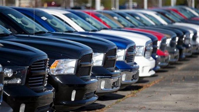 EEUU acusa a Fiat Chrysler de mentir sobre emisiones