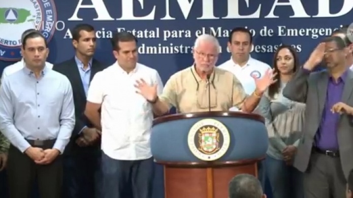 Pesquera le advierte a la ciudadana "Hagan caso de lo que se dice, de lo contrario van a morir" 